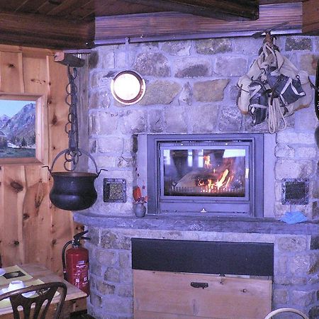 Relais D'Arpette Hotel Champex-Lac Kültér fotó