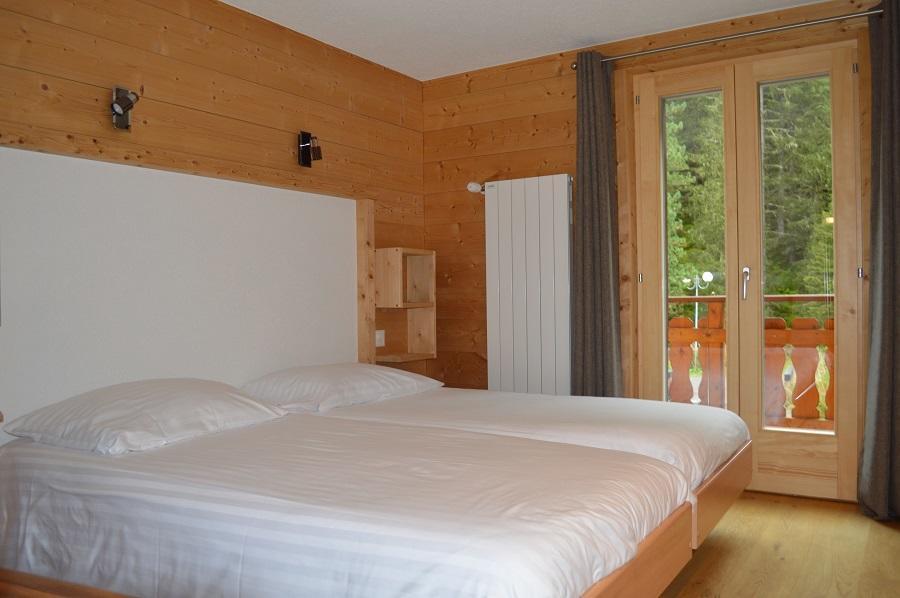 Relais D'Arpette Hotel Champex-Lac Szoba fotó