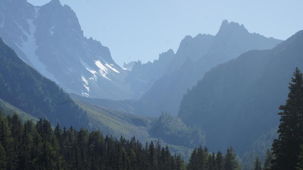 Relais D'Arpette Hotel Champex-Lac Kültér fotó